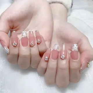 メンズ ネイル Nail salon 木にいるのネイルデザイン