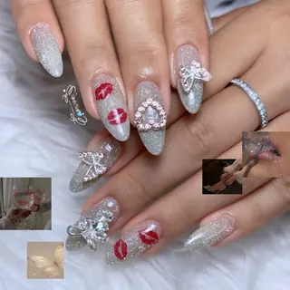 ネイル XIINH NAIL SALONのネイルデザイン