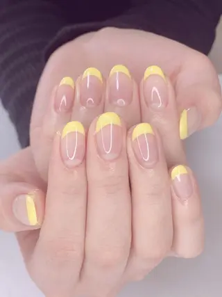 ネイル Nail Salon ertiのネイルデザイン