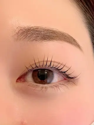 マツエク・マツパ takako _eyedesignのマツエク・マツパデザイン