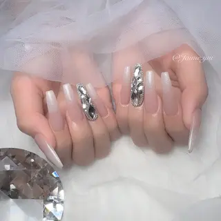 ネイル Jaime Yuiのネイルデザイン