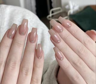 ネイル エリ🫧 nail池袋東口のネイルデザイン