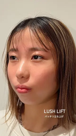 マツエク・マツパ LEPIA（レピア） マヤマの眉毛・アイブロウイメージ
