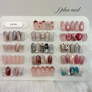ネイル kanako nail🌷のネイルデザイン