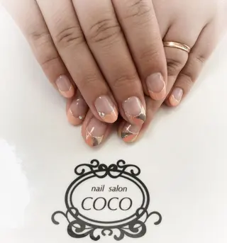 ネイル nail Berunaのネイルデザイン