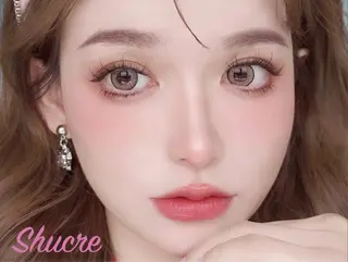 マツエク・マツパ Shucre名駅🎀 Rannaのマツエク・マツパデザイン
