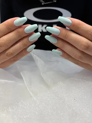 ネイル MOMOKA Mネイルbranchのネイルデザイン