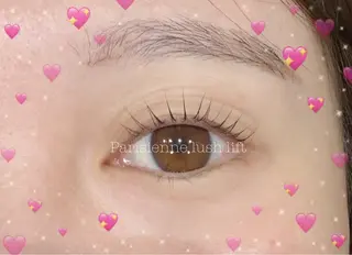 マツエク・マツパ Fiara あすか🫧🎀のマツエク・マツパデザイン