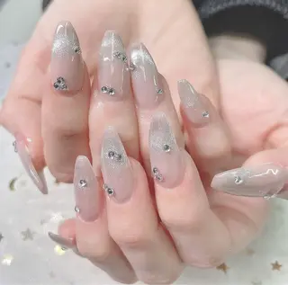 ネイル Chan Nail Salonのネイルデザイン