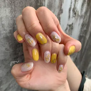 ネイル cottynail -miki-のその他イメージ