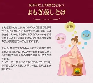 耳ツボ痩身 専門店うららかのエステ・リラクイメージ