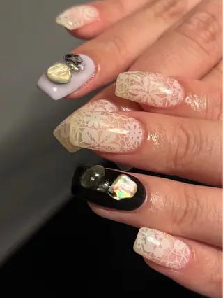 ネイル chika / nailのネイルデザイン