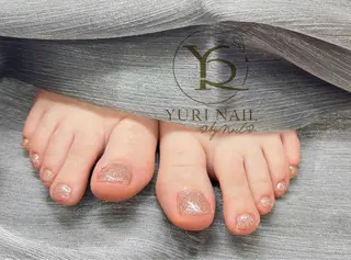 ネイル YURI Nail Funabashiのネイルデザイン