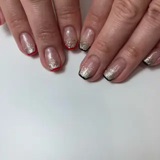 ネイル Legit nail salonのネイルデザイン