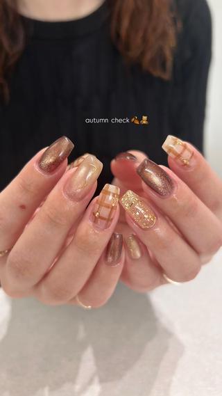 ネイル nail salon moiのネイルデザイン