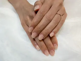 ネイル Ouna NAIL haruのネイルデザイン