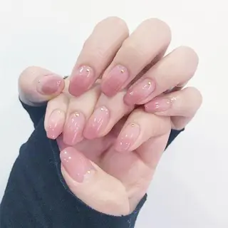 ネイル 美容室Alice kyoのネイルデザイン