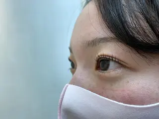 マツエク・マツパ ボリュームラッシュ なつきのマツエク・マツパデザイン