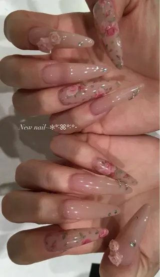 ネイル Josie nail salonのネイルデザイン