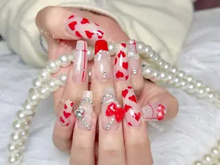 ネイル Emily 🎀のネイルデザイン