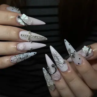 ネイル IROHA NAIL なほのネイルデザイン