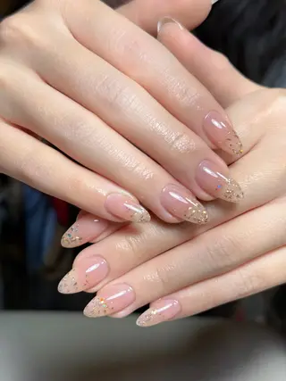 ネイル ミ ナのネイルデザイン