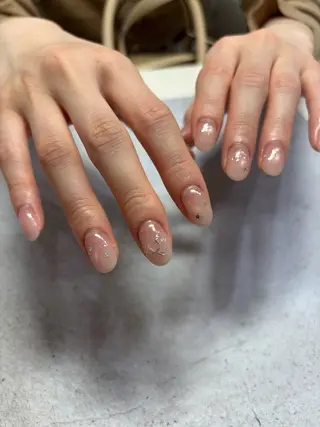 ネイル 【LINON】 airiのネイルデザイン