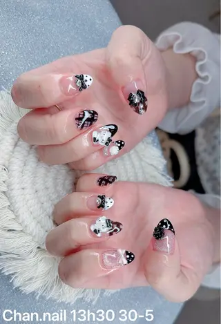 ネイル Candy Nailのネイルデザイン