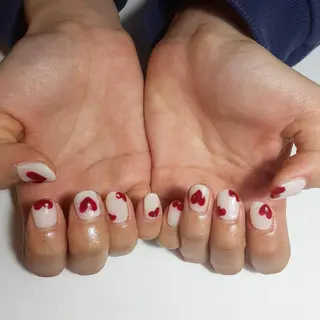ネイル 平尾駅前/持込み専門 /owlnailのネイルデザイン