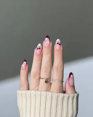 ネイル Kora Nailのネイルデザイン