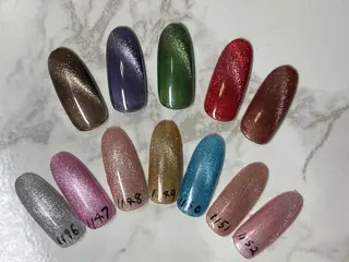 ネイル Beauty Salon Lunaのエステ・リラクイメージ