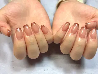 ネイル nailsalon Joseeワシズのネイルデザイン