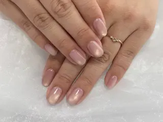 ネイル amiLe 🎀yuunaのネイルデザイン