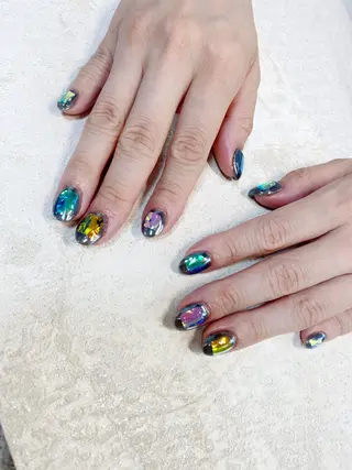 ネイル Queen‘s nail salonのネイルデザイン