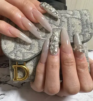 ネイル Mimi Nailのネイルデザイン