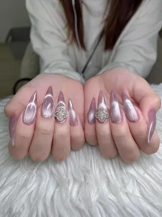 ネイル Jenn Nail Salonのネイルデザイン