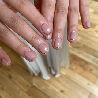 ネイル たなか いつきのネイルデザイン