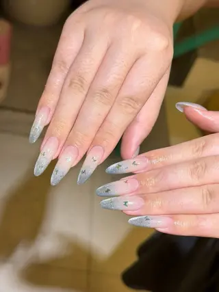 ネイル メリ ネイルサロンのネイルデザイン
