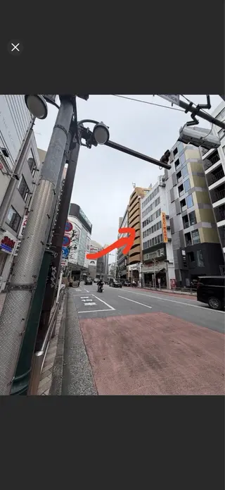 ネイル Mai nail サロン渋谷のネイルデザイン