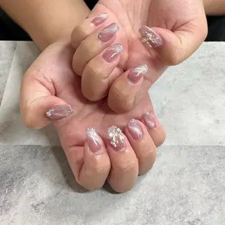ネイル FELICE フェリーチェのネイルデザイン