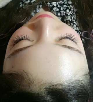 マツエク・マツパ Eyelist 　nakagawaのマツエク・マツパデザイン