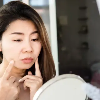 小顔&美肌 サロンLINKAのエステ・リラクイメージ
