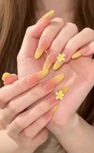 ネイル ネイルサロン ベラッコのネイルデザイン