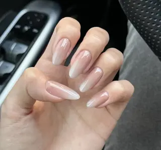ネイル 🍑 momo_nailのネイルデザイン