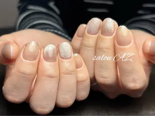 ネイル salon AZのネイルデザイン