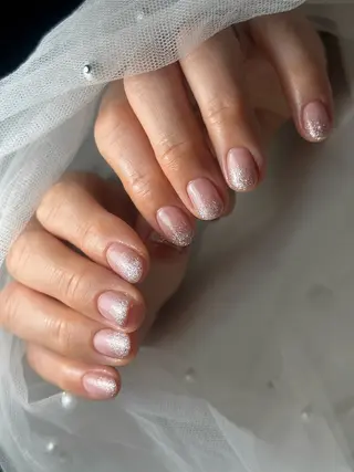 ネイル glory💋 Kimiのネイルデザイン