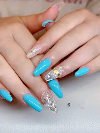 ネイル Ruby Nail 霞ヶ関店のネイルデザイン
