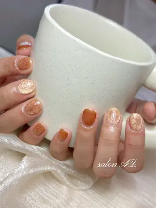 ネイル salon AZのネイルデザイン
