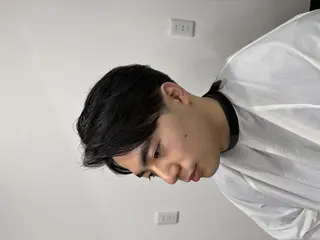ショート メンズ パーマPrivate SalonNoa名駅のヘアスタイル