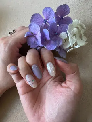 ネイル nails 🎀meのネイルデザイン